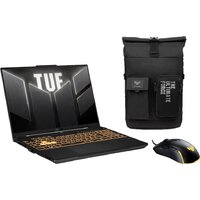 Игровой ноутбук ASUS TUF Gaming F16 FX607VU-RL112 Win11 Pro - Превью изображения №2 — Интернет-магазин ПроЗаказ