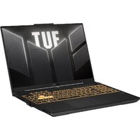 Игровой ноутбук ASUS TUF Gaming F16 FX607VU-RL112 Win11 Pro - Превью изображения №6 — Интернет-магазин ПроЗаказ