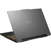 Игровой ноутбук ASUS TUF Gaming F16 FX607VU-RL112 Win11 Pro - Превью изображения №4 — Интернет-магазин ПроЗаказ