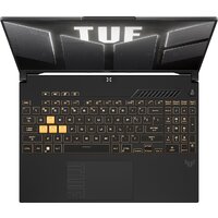 Игровой ноутбук ASUS TUF Gaming F16 FX607VU-RL112 Win11 Pro - Превью изображения №5 — Интернет-магазин ПроЗаказ