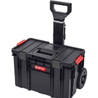 Qbrick System Two Cart Plus