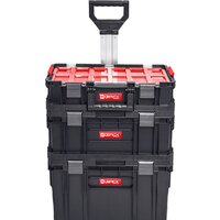 Тележка Qbrick System Two Cart Plus - Превью изображения №4 — Интернет-магазин ПроЗаказ