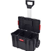 Тележка Qbrick System Two Cart Plus - Превью изображения №2 — Интернет-магазин ПроЗаказ