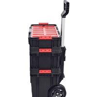 Тележка Qbrick System Two Cart Plus - Превью изображения №5 — Интернет-магазин ПроЗаказ