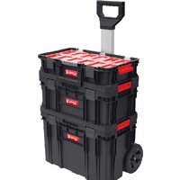 Тележка Qbrick System Two Cart Plus - Превью изображения №3 — Интернет-магазин ПроЗаказ