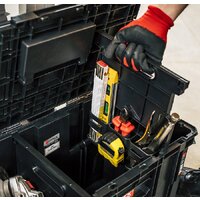 Тележка Qbrick System Two Cart Plus - Превью изображения №8 — Интернет-магазин ПроЗаказ