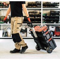 Тележка Qbrick System Two Cart Plus - Превью изображения №9 — Интернет-магазин ПроЗаказ