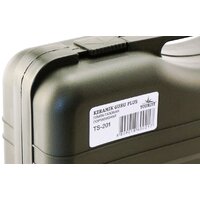 Туристическая плита Tourist Keramik Guru Plus [TS-201] - Превью изображения №5 — Интернет-магазин ПроЗаказ