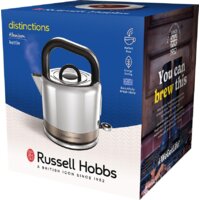 Электрический чайник Russell Hobbs 26422-70 Distinctions - Превью изображения №10 — Интернет-магазин ПроЗаказ