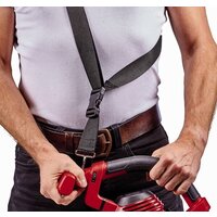 Садовая воздуходувка Einhell GC-EL 3000 E - Превью изображения №7 — Интернет-магазин ПроЗаказ