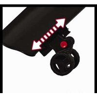 Садовая воздуходувка Einhell GC-EL 3000 E - Превью изображения №5 — Интернет-магазин ПроЗаказ