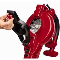 Садовая воздуходувка Einhell GC-EL 3000 E - Превью изображения №8 — Интернет-магазин ПроЗаказ