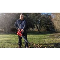 Садовая воздуходувка Einhell GC-EL 3000 E - Превью изображения №2 — Интернет-магазин ПроЗаказ