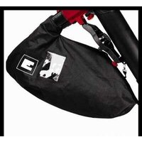 Садовая воздуходувка Einhell GC-EL 3000 E - Превью изображения №4 — Интернет-магазин ПроЗаказ