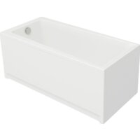 Фронтальный экран под ванну Cersanit Универсальный тип 1 140x58 см - Превью изображения №2 — Интернет-магазин ПроЗаказ