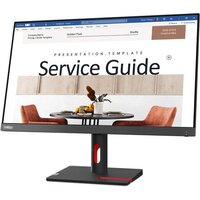 Монитор Lenovo ThinkVision S24i-30 63DEKAT3EU - Превью изображения №3 — Интернет-магазин ПроЗаказ