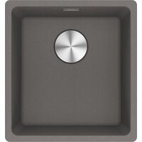 Franke Maris MRG 110-37 125.0687.250 (каменный серый)