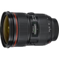 Объектив Canon EF 24-70mm f/2.8L II USM - Превью изображения №2 — Интернет-магазин ПроЗаказ
