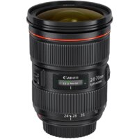 Объектив Canon EF 24-70mm f/2.8L II USM - Превью изображения №3 — Интернет-магазин ПроЗаказ