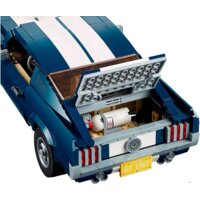Конструктор LEGO Creator 10265 Форд Мустанг - Превью изображения №9 — Интернет-магазин ПроЗаказ