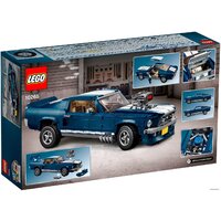 Конструктор LEGO Creator 10265 Форд Мустанг - Превью изображения №2 — Интернет-магазин ПроЗаказ