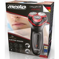 Электробритва Mesko MS 2926 - Превью изображения №10 — Интернет-магазин ПроЗаказ