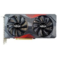 Sinotex Ninja GeForce RTX 3060 12GB GDDR6 NF306F126F