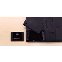 SSD SanDisk Ultra 3D 2TB SDSSDH3-2T00-G26 - Превью изображения №6 — Интернет-магазин ПроЗаказ