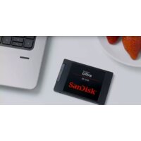 SSD SanDisk Ultra 3D 2TB SDSSDH3-2T00-G26 - Превью изображения №4 — Интернет-магазин ПроЗаказ