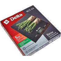 Кухонные весы Delta KCE-64 - Превью изображения №2 — Интернет-магазин ПроЗаказ