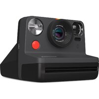 Фотоаппарат Polaroid Now Instant Camera Generation 2 (черный) - Превью изображения №2 — Интернет-магазин ПроЗаказ