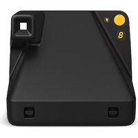 Фотоаппарат Polaroid Now Instant Camera Generation 2 (черный) - Превью изображения №4 — Интернет-магазин ПроЗаказ