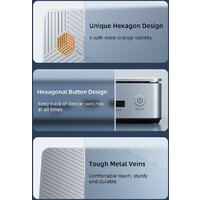 Док-станция Cabletime CT-DK142-AG - Превью изображения №4 — Интернет-магазин ПроЗаказ