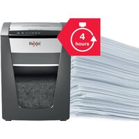 Шредер Rexel Momentum X420 - Превью изображения №4 — Интернет-магазин ПроЗаказ