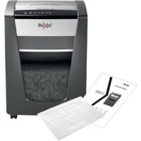Шредер Rexel Momentum X420 - Превью изображения №6 — Интернет-магазин ПроЗаказ
