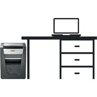 Шредер Rexel Momentum X420 - Превью изображения №5 — Интернет-магазин ПроЗаказ