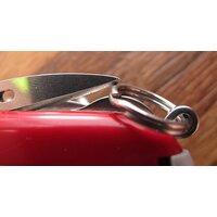 Мультитул Victorinox Ranger (1.3763) - Превью изображения №3 — Интернет-магазин ПроЗаказ