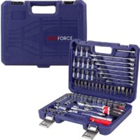 Универсальный набор инструментов Yataforce YF-4821-5DS (82 предмета) - Превью изображения №4 — Интернет-магазин ПроЗаказ