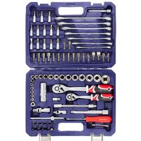 Yataforce YF-4821-5DS (82 предмета)