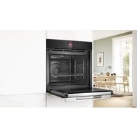 Электрический духовой шкаф Bosch HBG7721B1 - Превью изображения №4 — Интернет-магазин ПроЗаказ