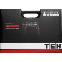 Перфоратор TEH TH2608 (кейс) - Превью изображения №9 — Интернет-магазин ПроЗаказ
