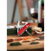 Мультитул Victorinox Climber (1.3703.T) - Превью изображения №3 — Интернет-магазин ПроЗаказ