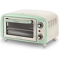 Мини-печь Ariete 3919/04 Vintage - Превью изображения №4 — Интернет-магазин ПроЗаказ