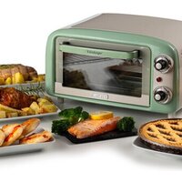 Мини-печь Ariete 3919/04 Vintage - Превью изображения №2 — Интернет-магазин ПроЗаказ