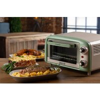 Мини-печь Ariete 3919/04 Vintage - Превью изображения №8 — Интернет-магазин ПроЗаказ
