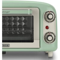 Мини-печь Ariete 3919/04 Vintage - Превью изображения №3 — Интернет-магазин ПроЗаказ