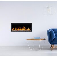 Электрокамин Aflamo Royal 42 - Превью изображения №10 — Интернет-магазин ПроЗаказ