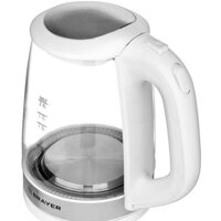 Электрический чайник Brayer BR1040WH - Превью изображения №3 — Интернет-магазин ПроЗаказ