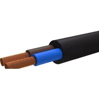 Автопровод ВВГ-П 2x1.5 (N)-0.66 (100 м)