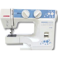 Электромеханическая швейная машина Jasmine J-715 - Превью изображения №4 — Интернет-магазин ПроЗаказ